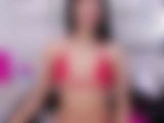 Aurora's Live Sex Cam Show