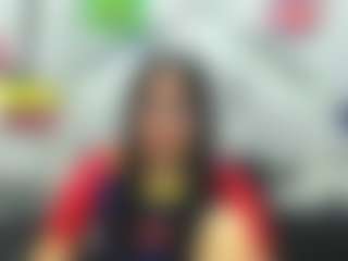 Live cam show with Crystal - Glasses on SinfulBabes