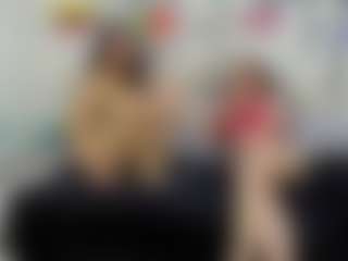 Crystal's Live Sex Cam Show