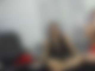 Live cam show with Crystal - Green Eyes on Dolls Live