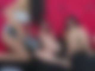 Live cam show with Crystal - Tease on Streamer API