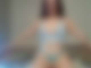 daliahveil's Live Sex Cam Show