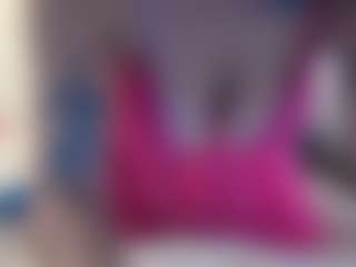 Live cam show with daliahveil - BBW on TeamSkeetLive