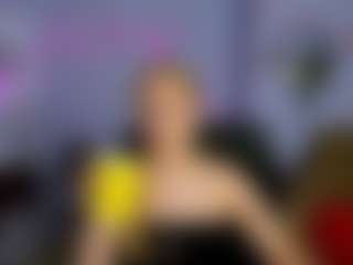 elly-wave's Live Sex Cam Show