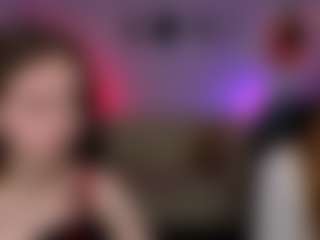 elly-wave's Live Sex Cam Show