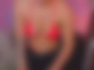 elly-wave's Live Sex Cam Show