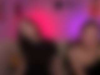 elly-wave's Live Sex Cam Show