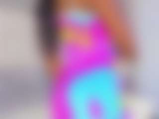 isis-brown's Live Sex Cam Show