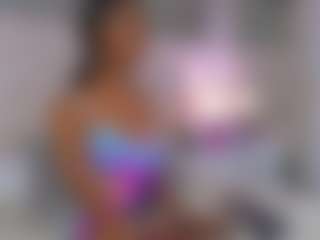 isis-brown's Live Sex Cam Show