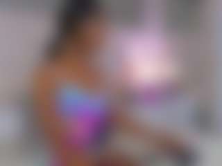 isis-brown's Live Sex Cam Show