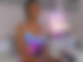 isis-brown's Live Sex Cam Show