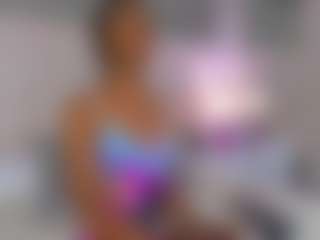 isis-brown's Live Sex Cam Show