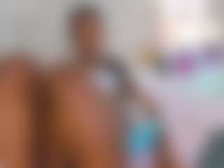 isis-brown's Live Sex Cam Show