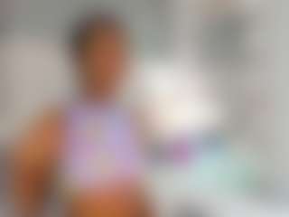 isis-brown's Live Sex Cam Show