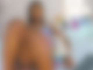 isis-brown's Live Sex Cam Show