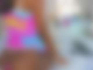 isis-brown's Live Sex Cam Show