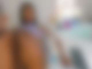 isis-brown's Live Sex Cam Show