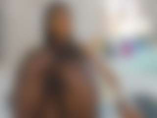 Live cam show with isis-brown - Ebony on 1on1-livenow | colombia