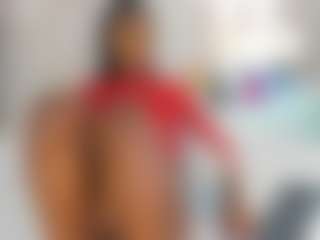 isis-brown's Live Sex Cam Show