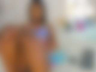 isis-brown's Live Sex Cam Show