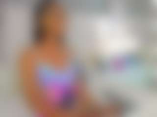 Show de cam en vivo con isis-brown - Dirty Talk en Camsoda