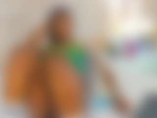 Live cam show with isis-brown - Average on StripNow