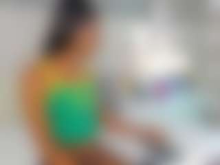 isis-brown's Live Sex Cam Show