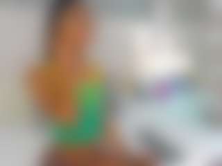 Live cam show with isis-brown - Colombia on StripNow