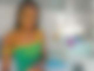 isis-brown's Live Sex Cam Show