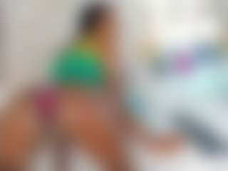isis-brown's Live Sex Cam Show
