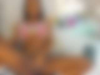 isis-brown's Live Sex Cam Show