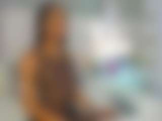 isis-brown's Live Sex Cam Show