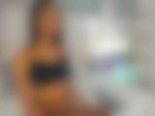 isis-brown's Live Sex Cam Show