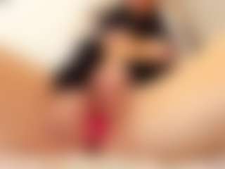 luckycandy's Live Sex Cam Show