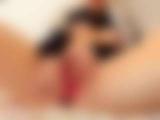 luckycandy's Live Sex Cam Show