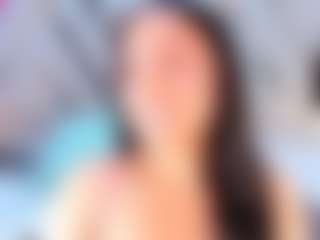 Live cam show with meganbosch - Smoking on SxyPornLive
