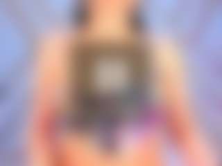 meganbosch's Live Sex Cam Show