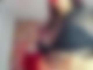 Live cam show with Meganmeyerks - Red Hair Fetish on CSO-WL