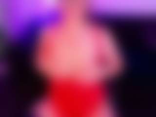 SiennaShinee's Live Sex Cam Show