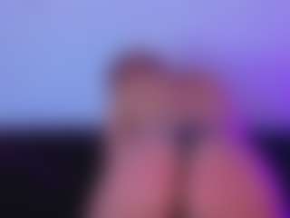 SiennaShinee's Live Sex Cam Show