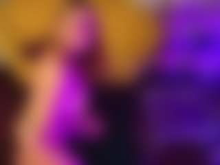 SiennaShinee's Live Sex Cam Show