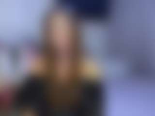 Live cam show with Eshly - College on Streamer API