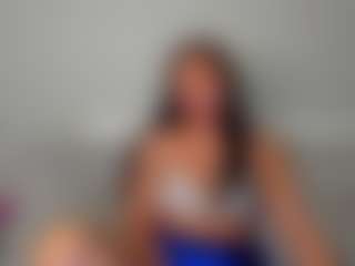 Live cam show with Velora - Thong on Dolls Live