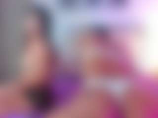 Bandida069's Live Sex Cam Show