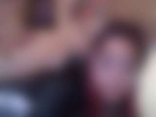 CaramelBlossum's Live Sex Cam Show