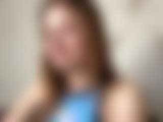 Live cam show with Carolin - College on Streamer API