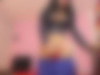 cristal-beauty's Live Sex Cam Show