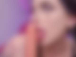 Live cam show with darinekoo - Pegging on Mixed Magazine Live