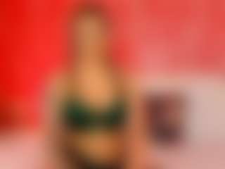 JuicyOlivia's Live Sex Cam Show