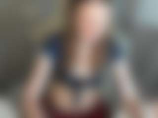 Live cam show with Kathrine-Meyer - Moaning on Dolls Live